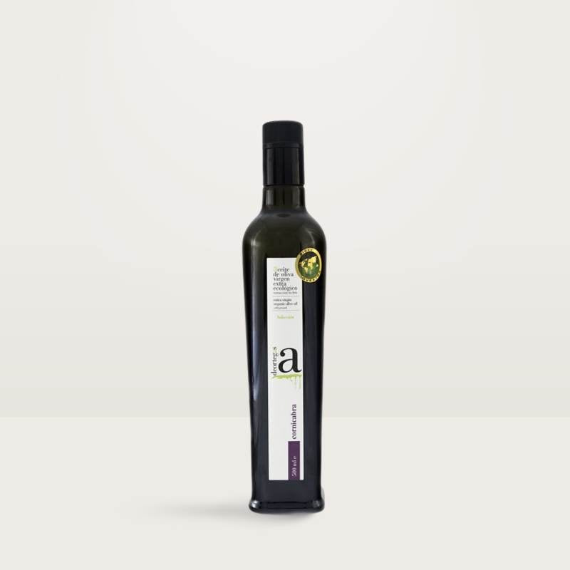 Aceite Deortegas Cornicabra Ecologico 
