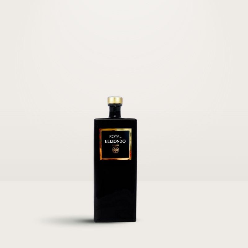 Aceite Elizondo Royal