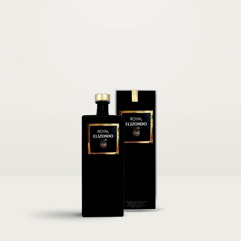 aceite de oliva virgen extra royal elizondo 