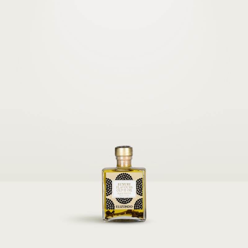 aceite elizondo trufa