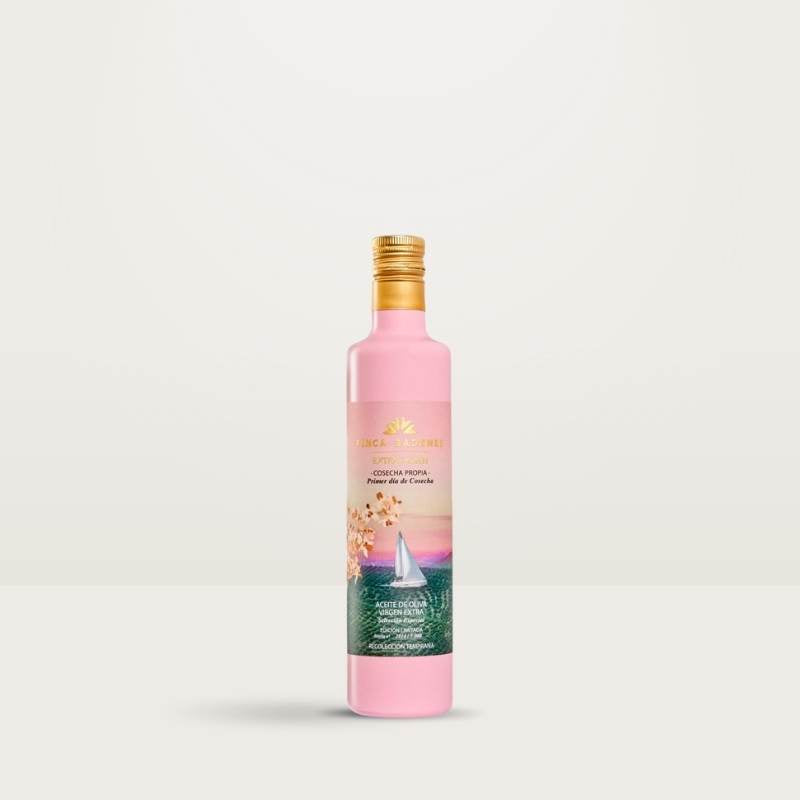 Aceite Finca Badenes Coupage