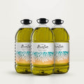 Aceite Garrafa Campos de Biatia