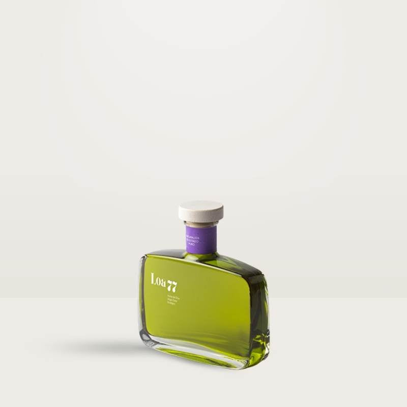 Aceite LOA77 Coupage