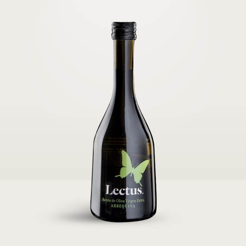 Aceite Lectus Arbequina