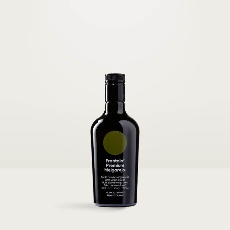 Aceite Melgarejo Frantoio