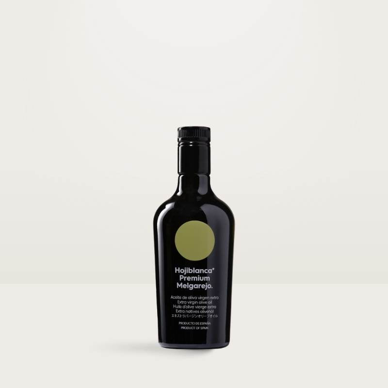 Aceite Melgarejo Hojiblanca