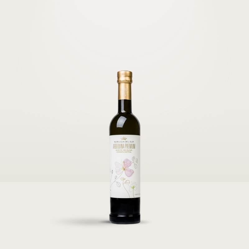 Aceite Nobleza del Sur Arbequina