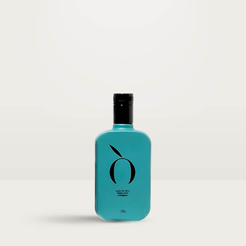Aceite Oleum Laguna de Blas