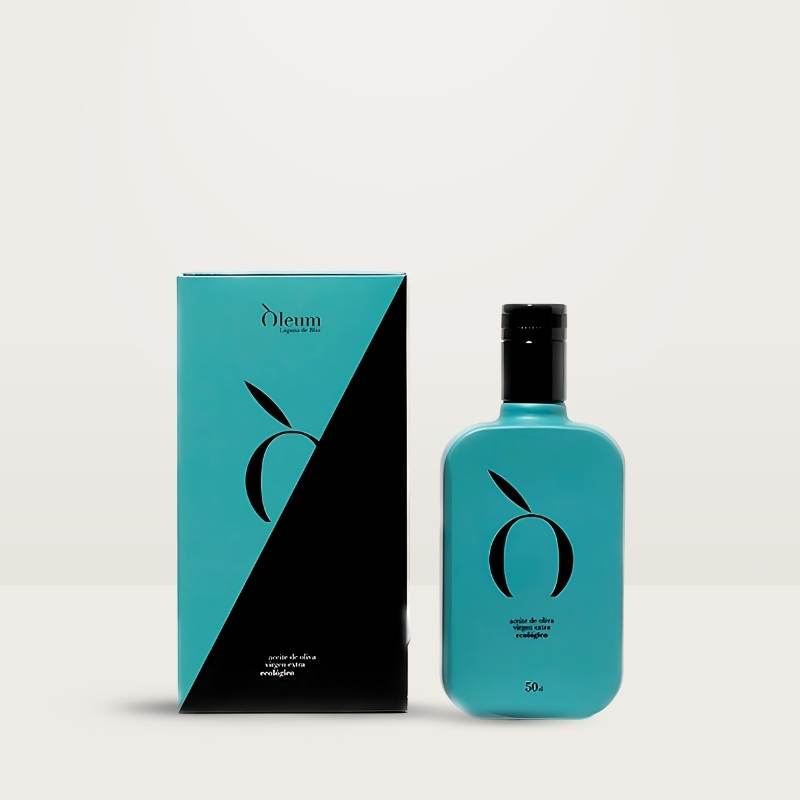Aceite Oleum Laguna de Blas Coupage 
