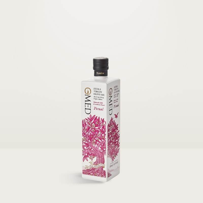 Aceite Omed Edición Limitada Picual