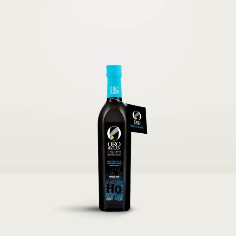 Aceite Oro Bailén Hojiblanca 