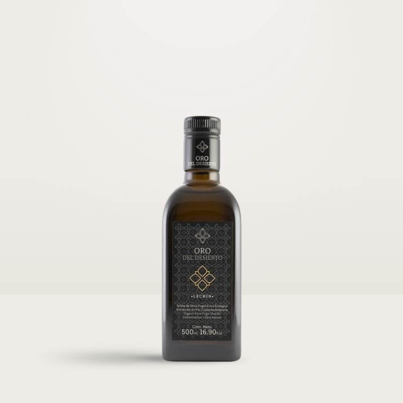 Aceite_Oro_del_Desierto_Lechín