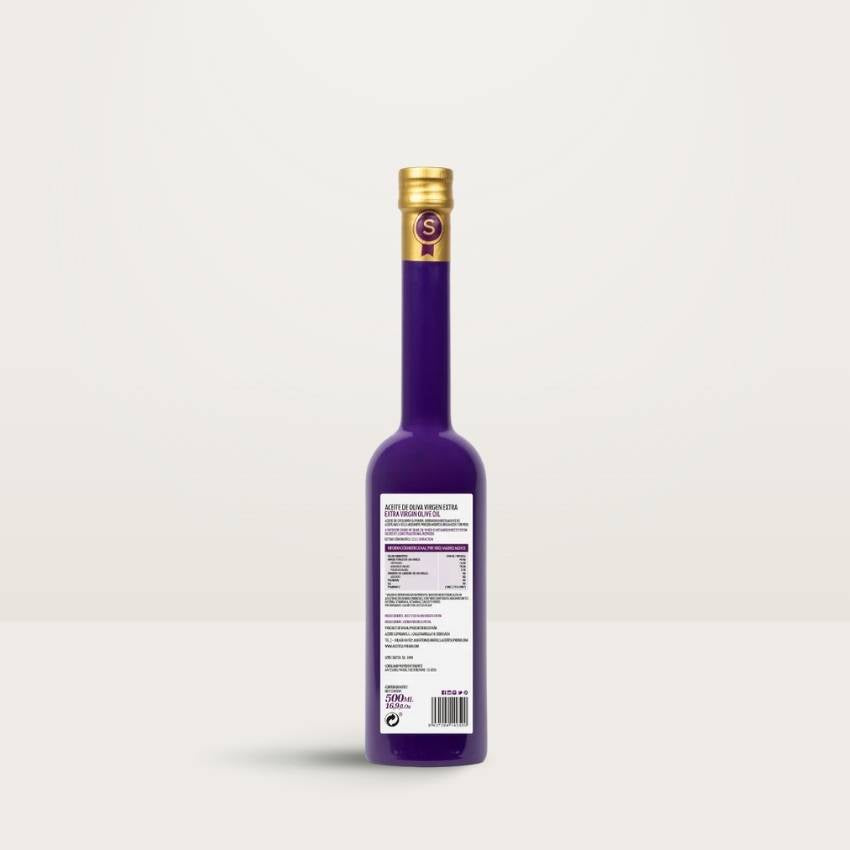 Aceite Supremo picual 500ml