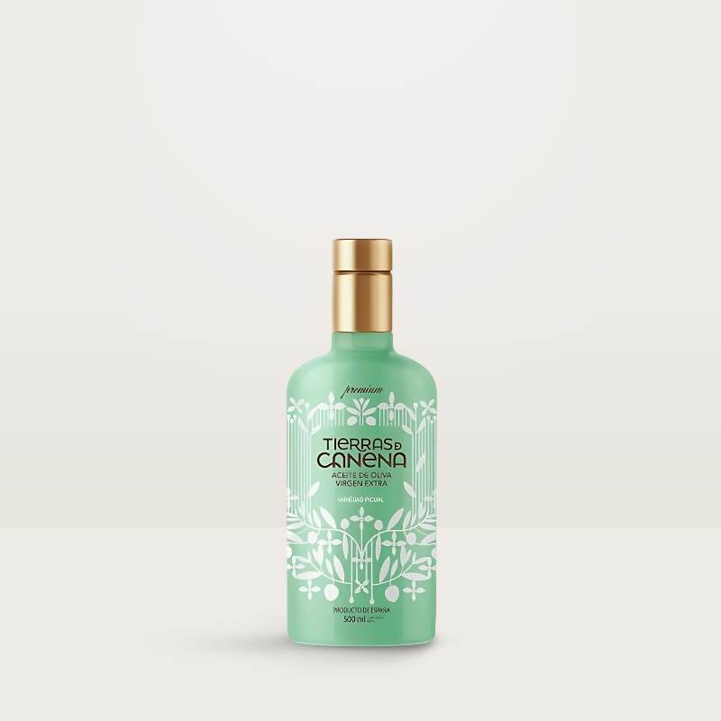 Aceite Tierras de Canena Picual