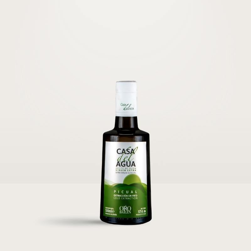 Aceite de oliva casa del agua 500 ml