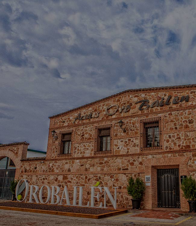 Oro Bailén