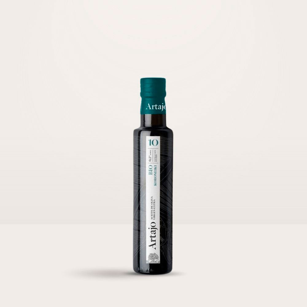 Aceite Artajo Koroneiki
