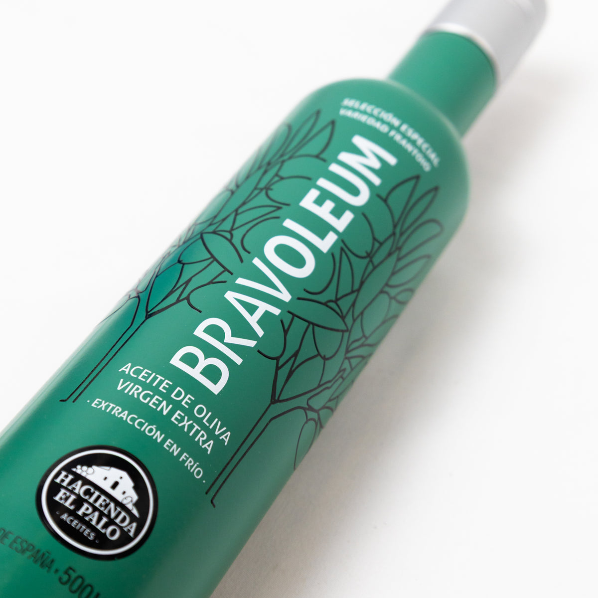 Bravoleum Frantoio 500 ml