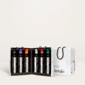 Estuches Aceite Artajo Variedades