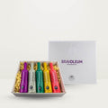 Estuche Aceite Bravoleum