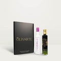 Estuche Aceite Jaen Seleccion