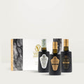 Estuche Aceite Verde Esmeralda Imagine