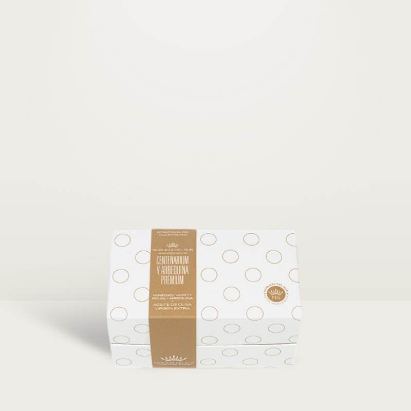 Estuche mini Nobleza del Sur