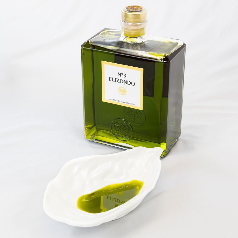 Elizondo Nº3 Picual 1 L