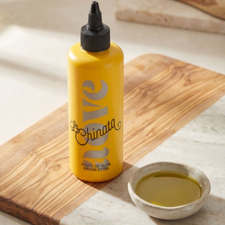 La Chinata Biberón 300 ml
