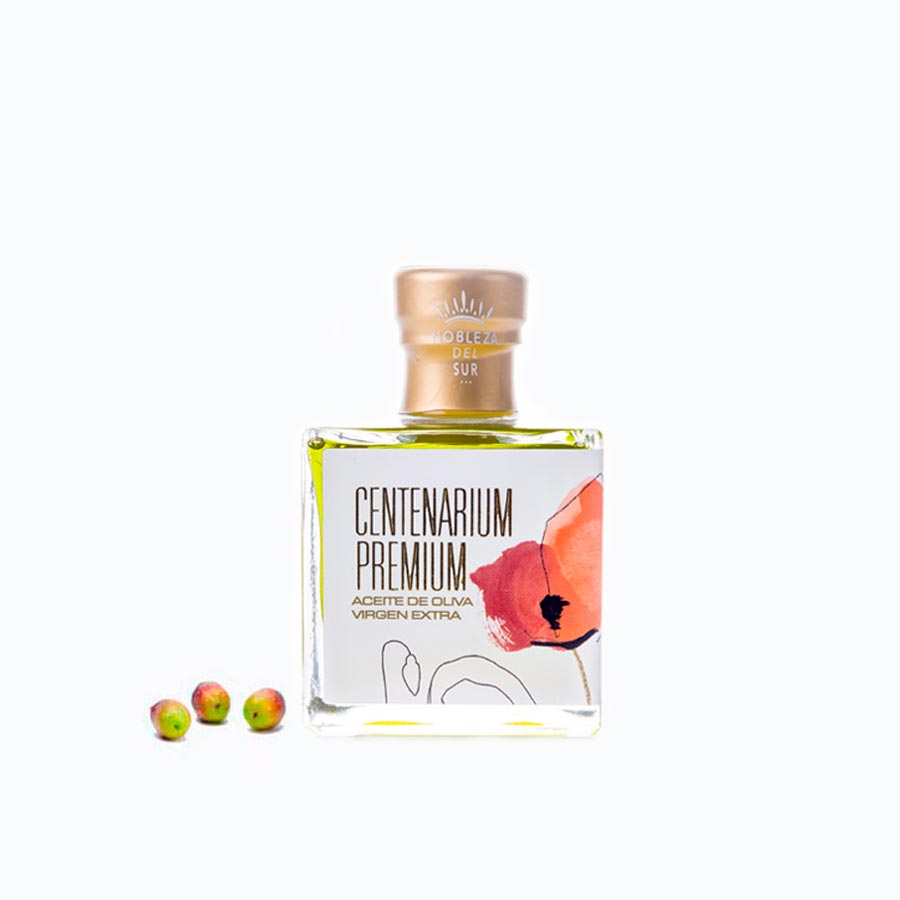 Nobleza del Sur Centenarium Premium Picual 100 ml