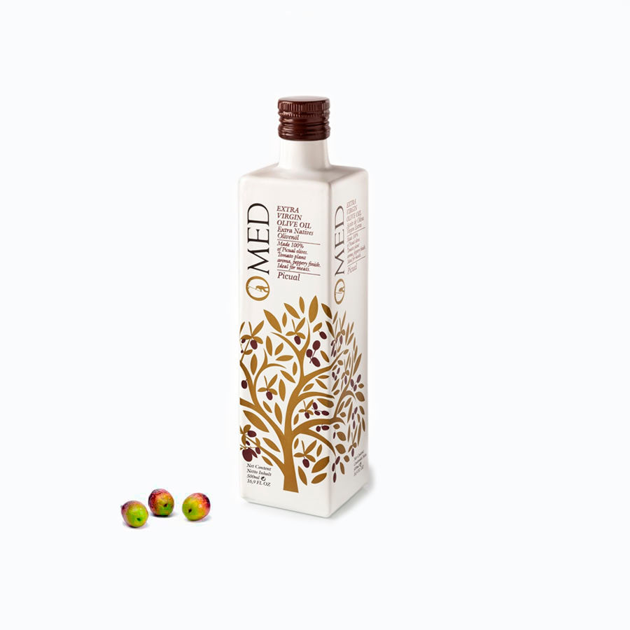 Omed Edición Limitada Picual 500 ml