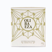Cargar imagen en el visor de la galería, Olibaeza Premium Bag in Box 3L
