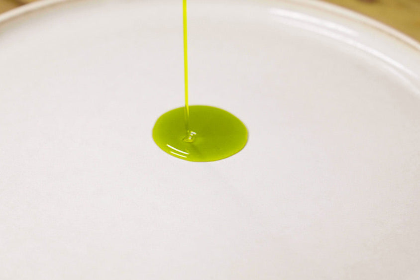 El mejor aceite de oliva virgen extra