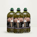 Olivos de un Siglo Extra Virgin Olive Oil 3x5 L
