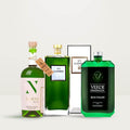 Pack Aceites Verdes