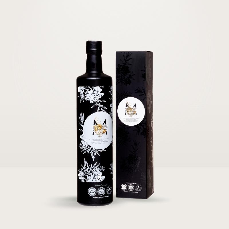 Santuario de Mágina Picual 500 ml