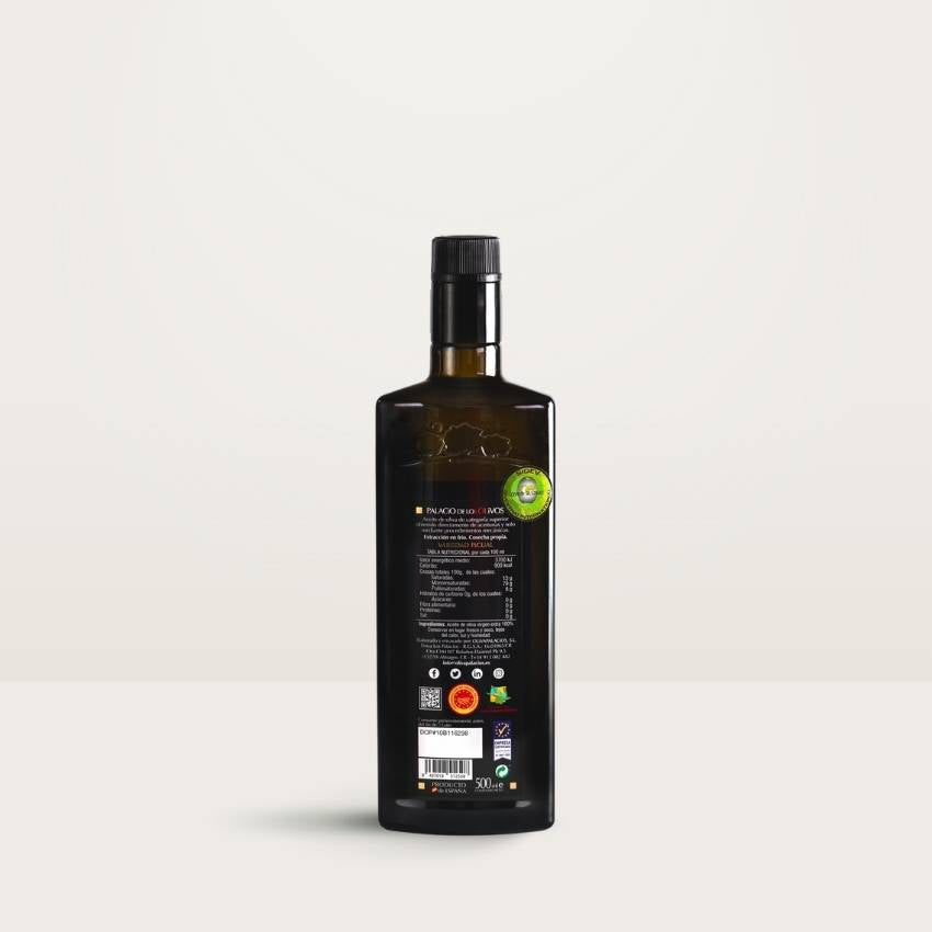 aceite Palacio de los Olivos Picual  500ml