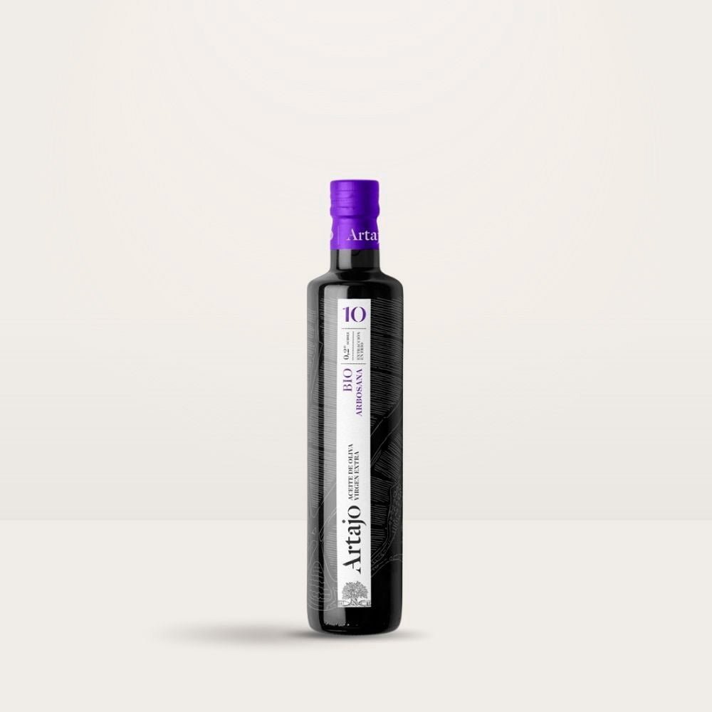 aceite artajo arbosana
