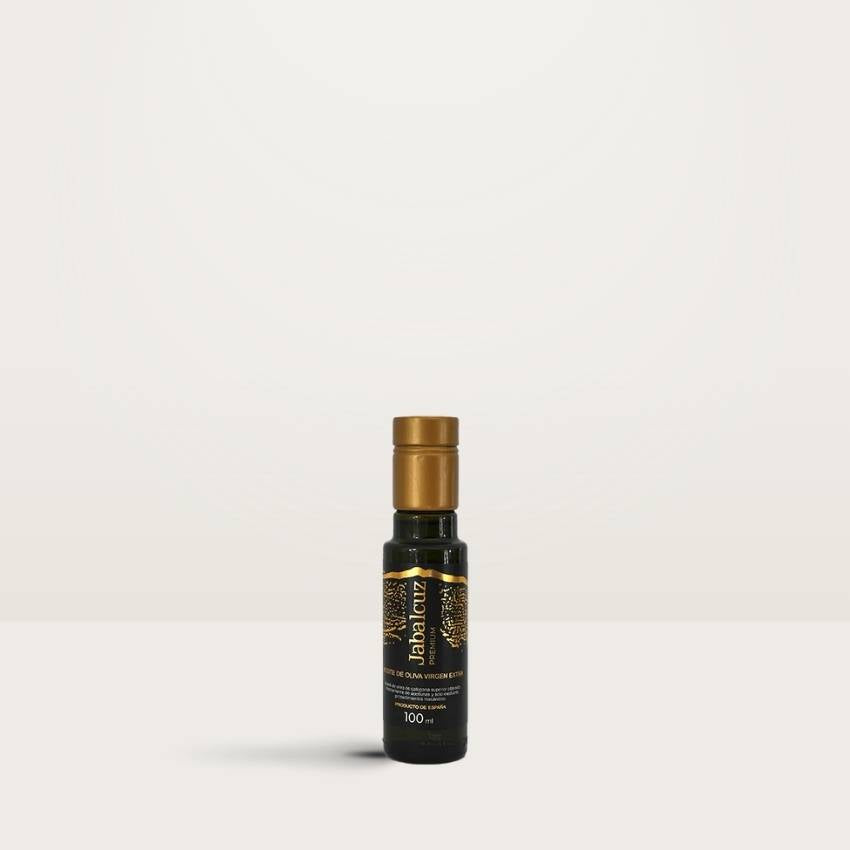 aceite de oliva virgen extra Jabalcuz Picual 100 ml