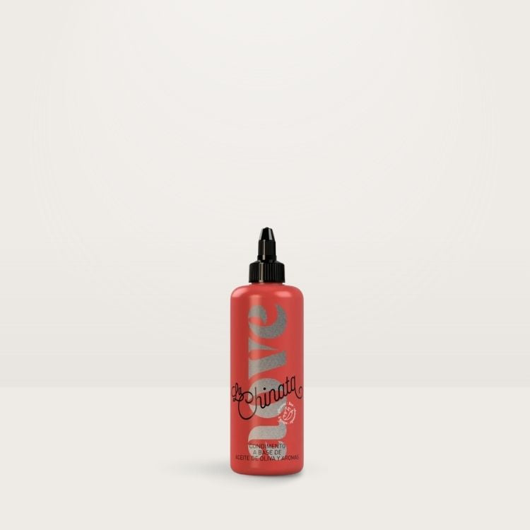 aceite de oliva virgen extra La Chinata Biberón Picante 300 ml