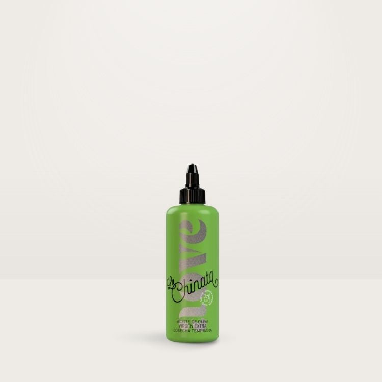 aceite de oliva virgen extra La Chinata Biberón Temprano 300 ml