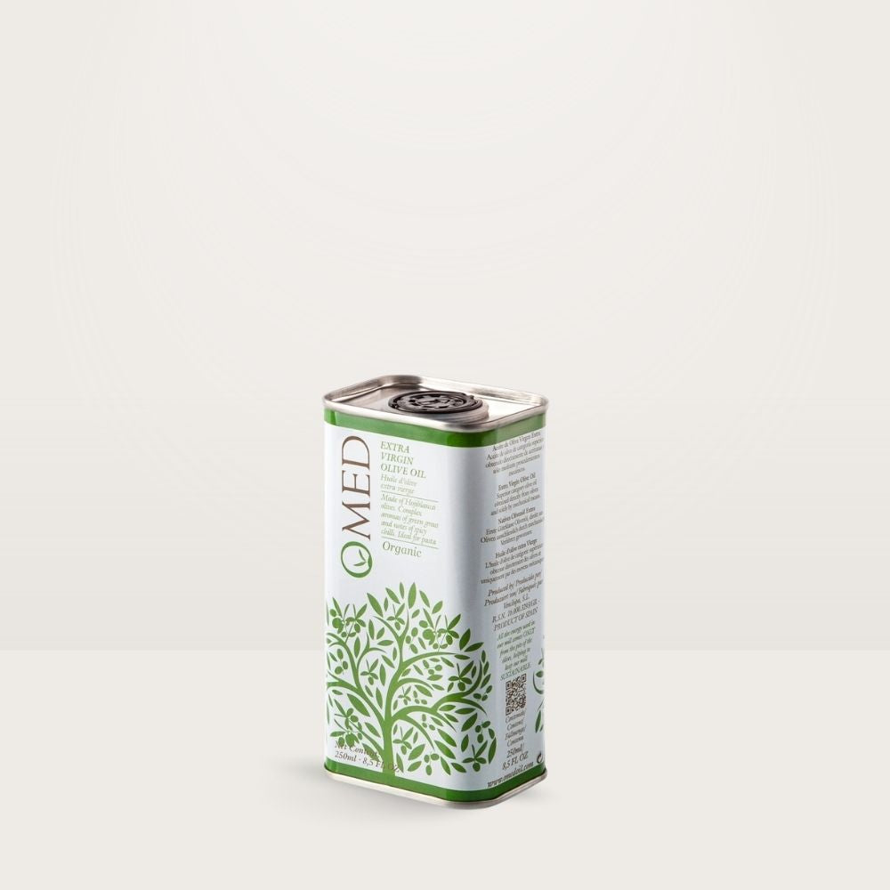 aceite de oliva virgen extra Omed Ecológico 250 ml