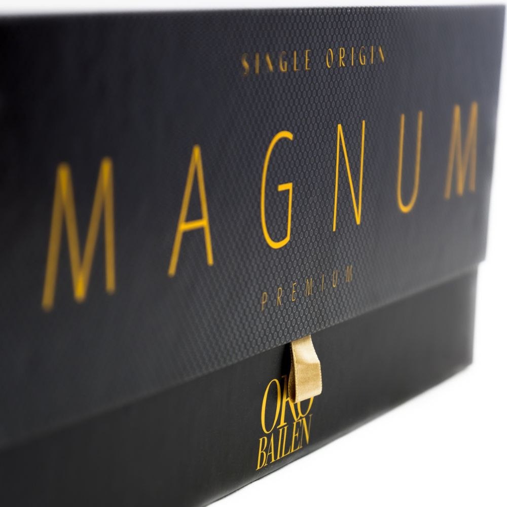aceite de oliva virgen extra Oro Bailén Magnum Picual 1,5 L
