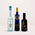 aceite de oliva virgen extra Pack Mejores Aceites 2023 - 2024