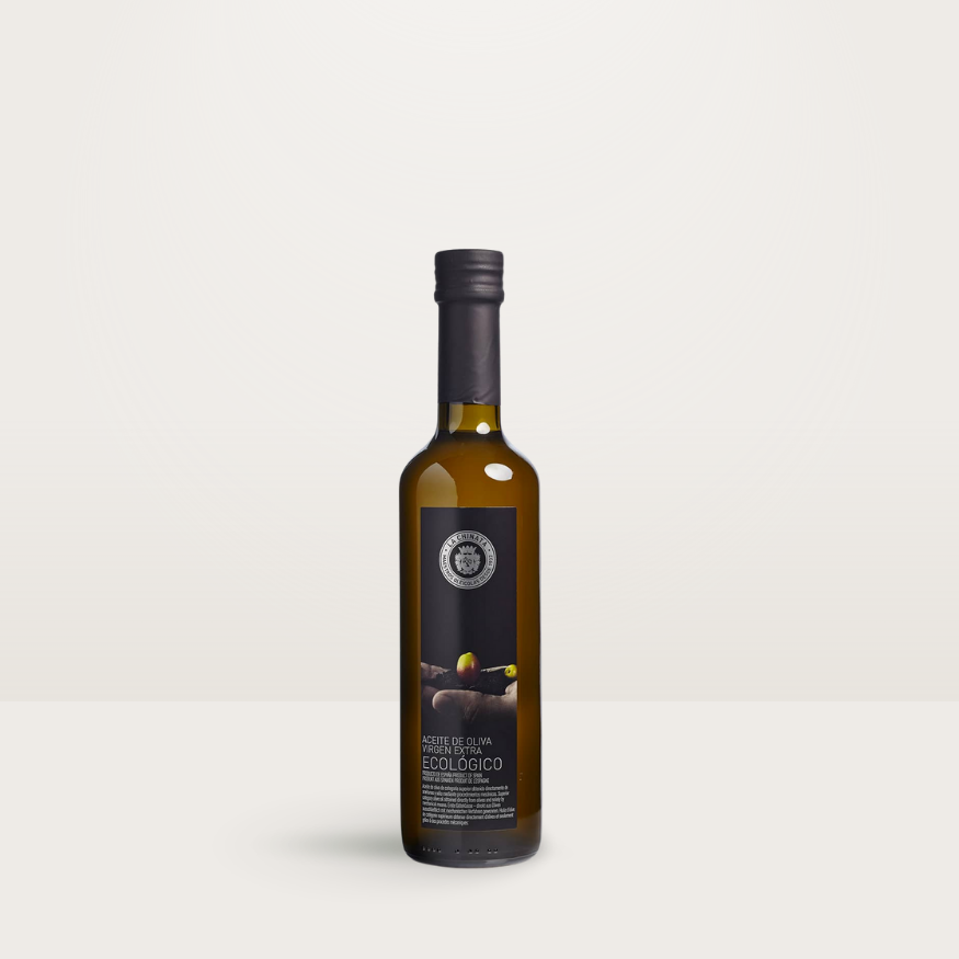 aceite de oliva virgen extra chinata eco 500 ml