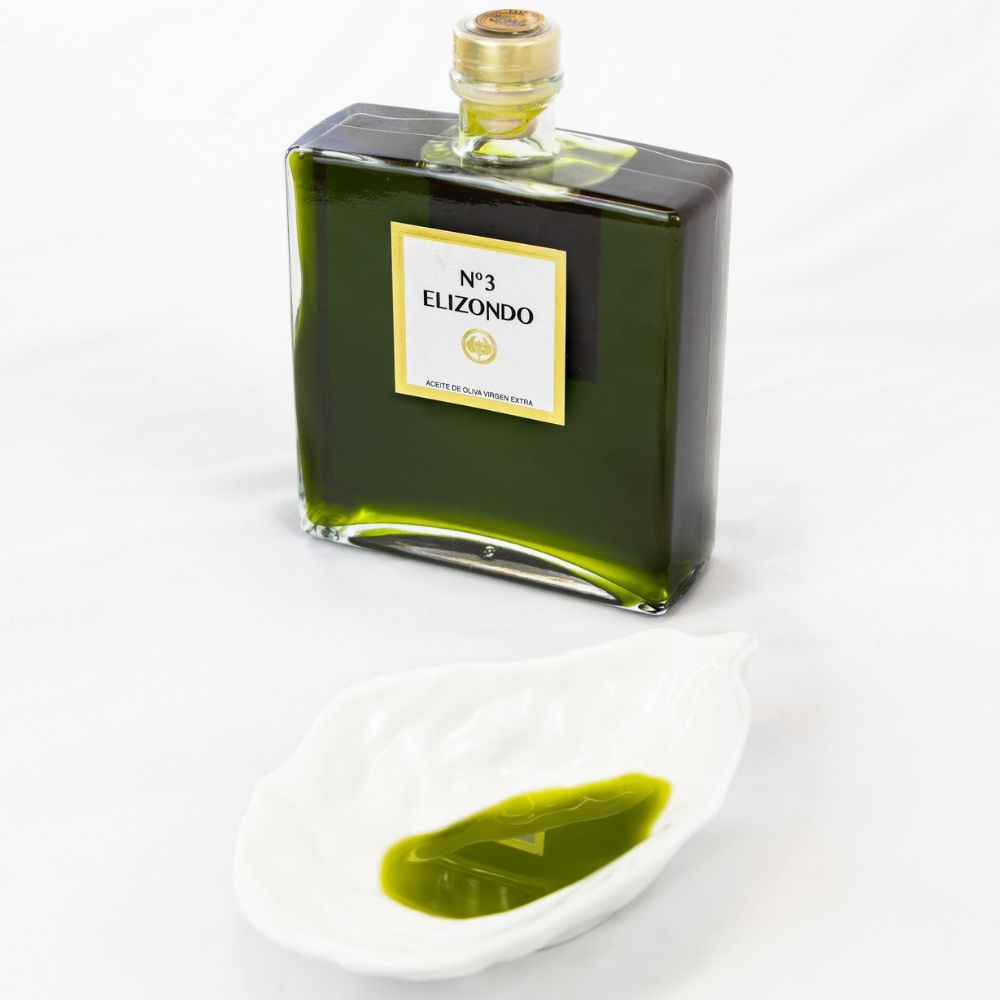 aceite de oliva virgen extra elizondo 700 ml aove