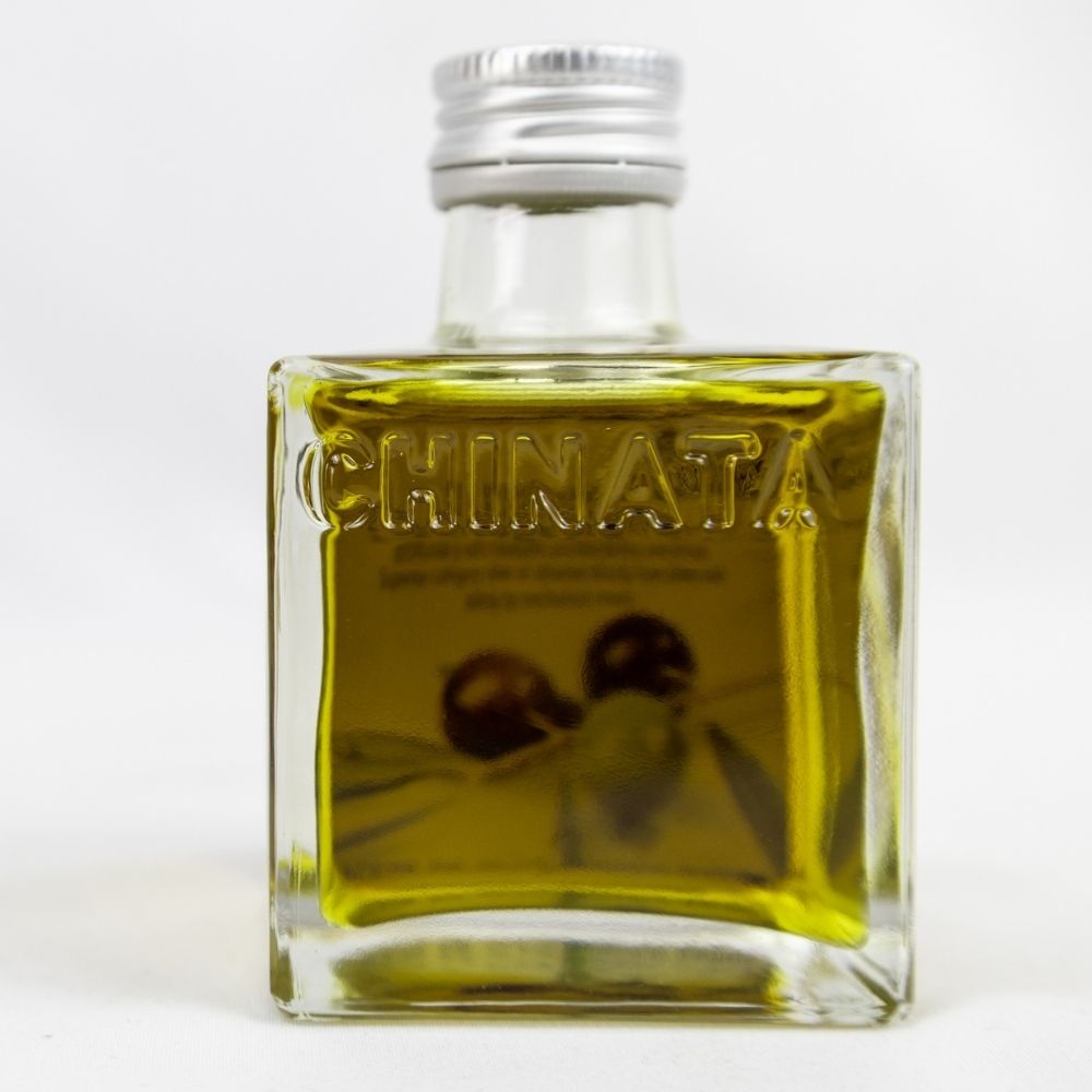 aceite de oliva virgen extra la chinata 100ml