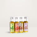aceite de oliva virgen extra la chinata 4 condimentos 100ml