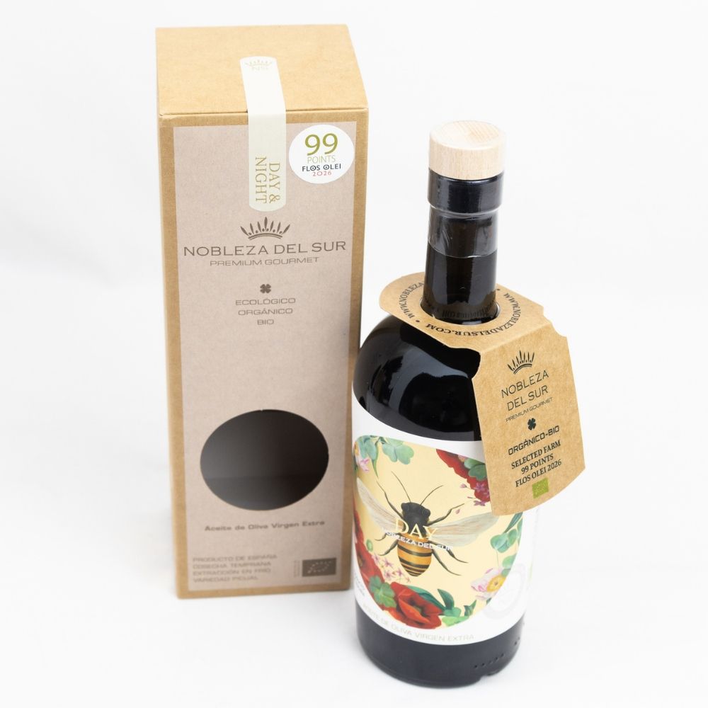 aceite de oliva virgen extra nobleza del sur ecoday 