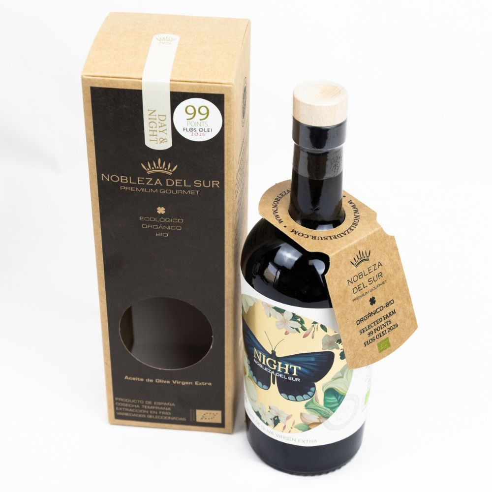 aceite de oliva virgen extra nobleza del sur ecodnight